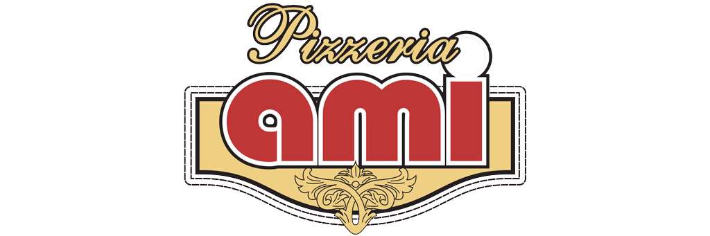 Pizza Ami